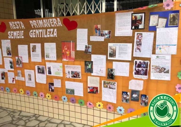 Gentileza Gera Gentileza