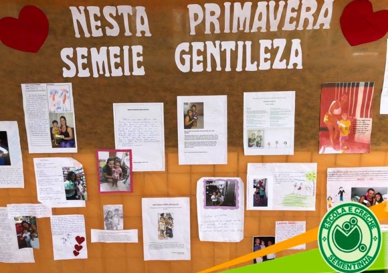 Gentileza Gera Gentileza