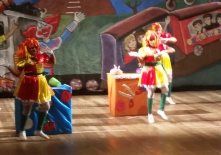 Infância Retrô: uma viagem aos anos 80