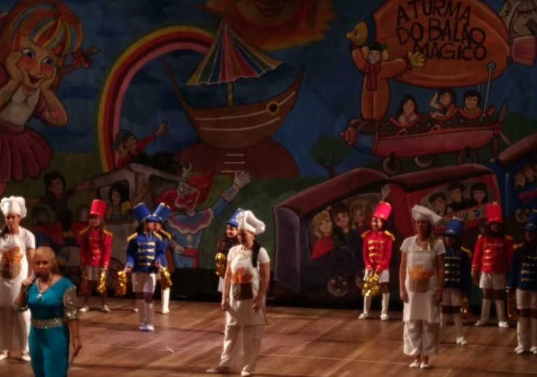 Infância Retrô: uma viagem aos anos 80